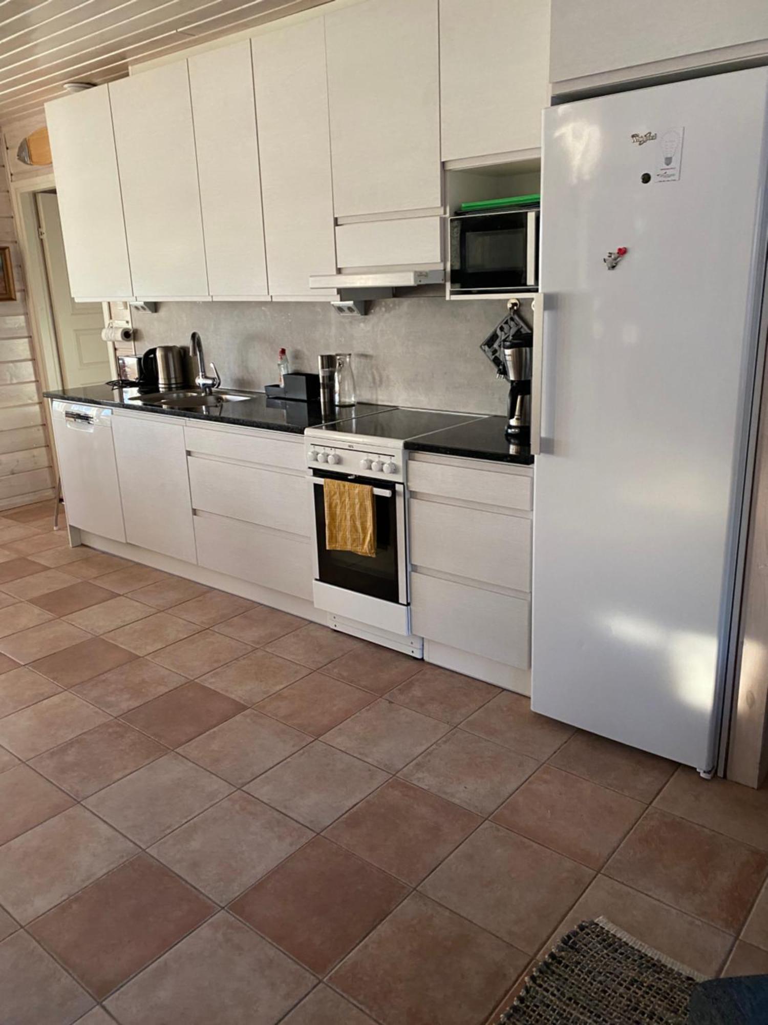 Villa Somosenranta Oikarainen Dış mekan fotoğraf